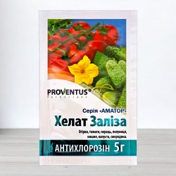 Препарат Хелат железа, Proventus, 5г